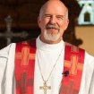 ELCA New England Synod Bishop James Hazelwood